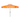 SAFAVIEH Venice 9ft Round Outdoor Patio Umbrella - UV Resistant with Crank & Button Tilt