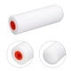 preview thumbnail 5 of 3, 3 Pack Paint Roller Kit, 2Pcs 4" Water Based Sponge Roller Covers and 10" Frame - Yellow, White