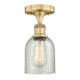 Option Brushed Brass / Mica