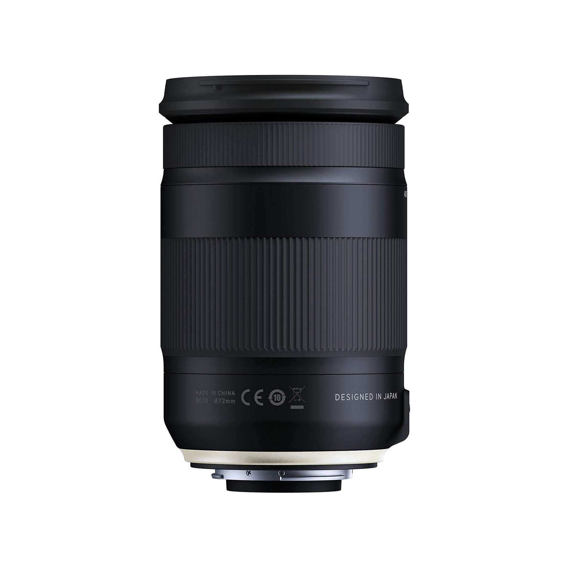 Tamron 18 400mm F 3 5 6 3 Di Ii Vc Hld All In One Zoom For Nikon Aps C Overstock