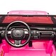 preview thumbnail 35 of 98, 24V Electric Ride-On Truck for Kids, Two-Seater, Parental Remote Control, MP3, Bluetooth, Ages 3+