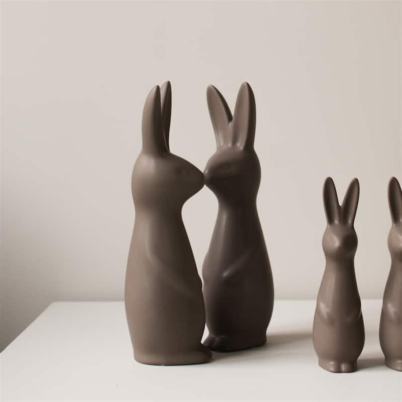 SWEDISH RABBIT dust