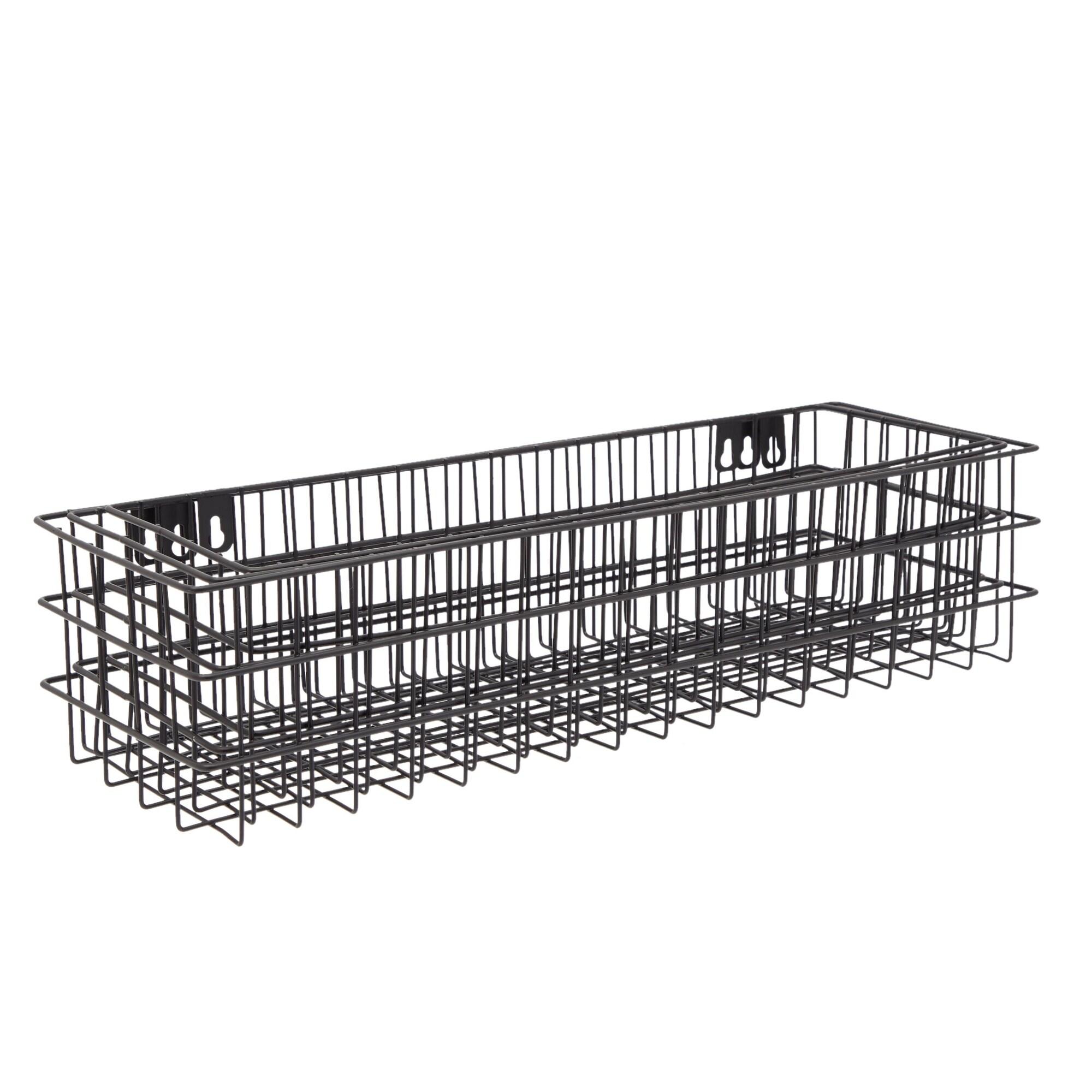 https://ak1.ostkcdn.com/images/products/is/images/direct/34e202f366f85c2de1ddda43742881fcb02c4cee/Black-Wall-Mounted-Wire-Baskets%2C-Hanging-Organizers-for-Kitchen-Storage%2C-Assorted-Sizes-%283-Pieces%29.jpg