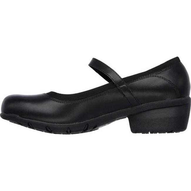 mary jane non slip work shoes