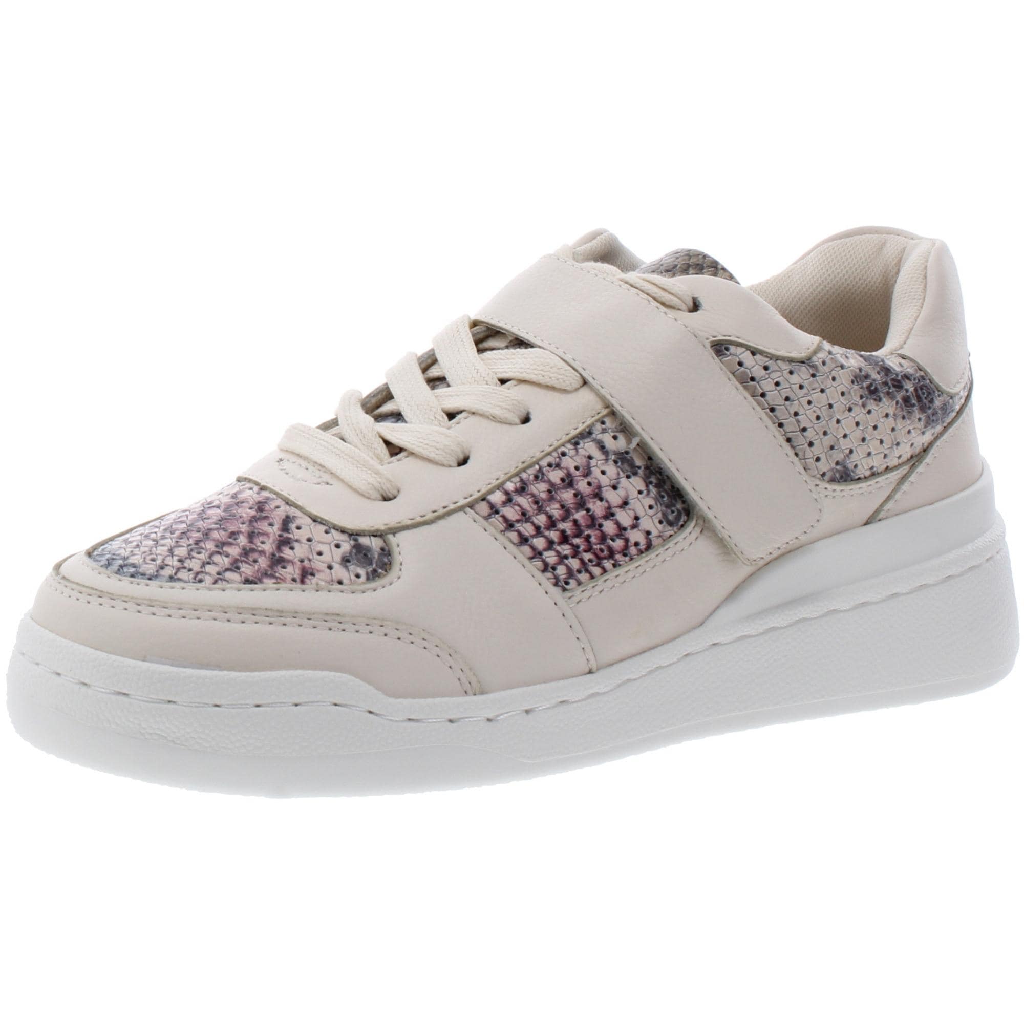 vince camuto white sneakers