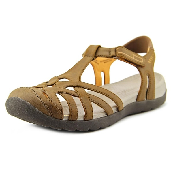 baretraps fisherman sandals