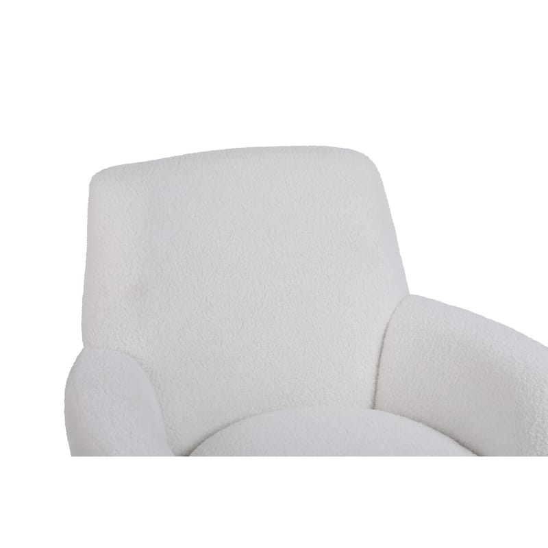 Swivel Accent Chairs Armchair for Living Room