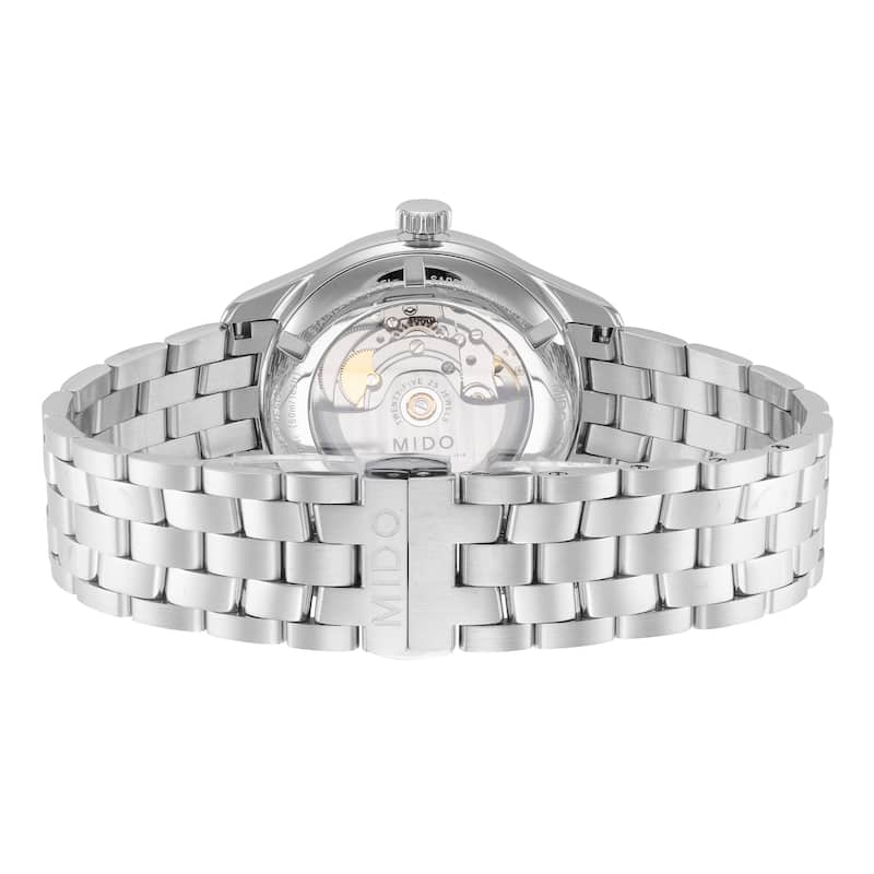 Mido Men's Belluna II 40mm Automatic Watch