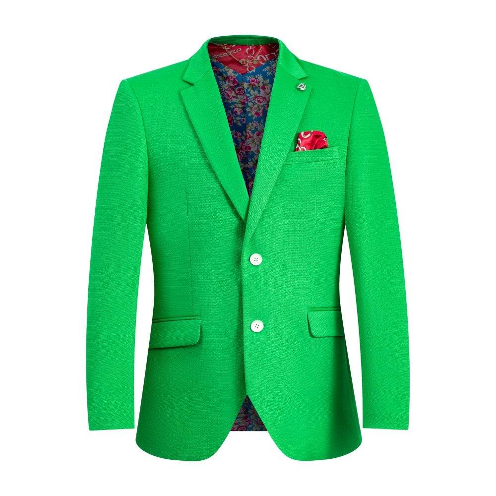 Option Green