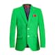 Option Green