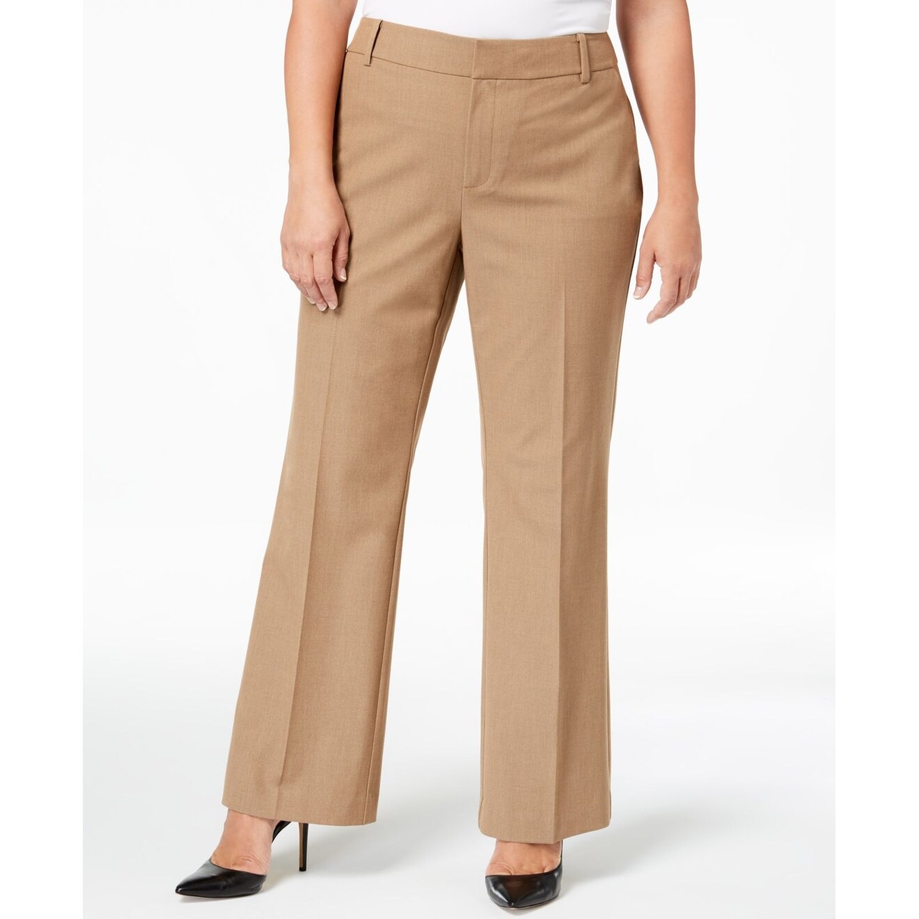 charter club khaki pants