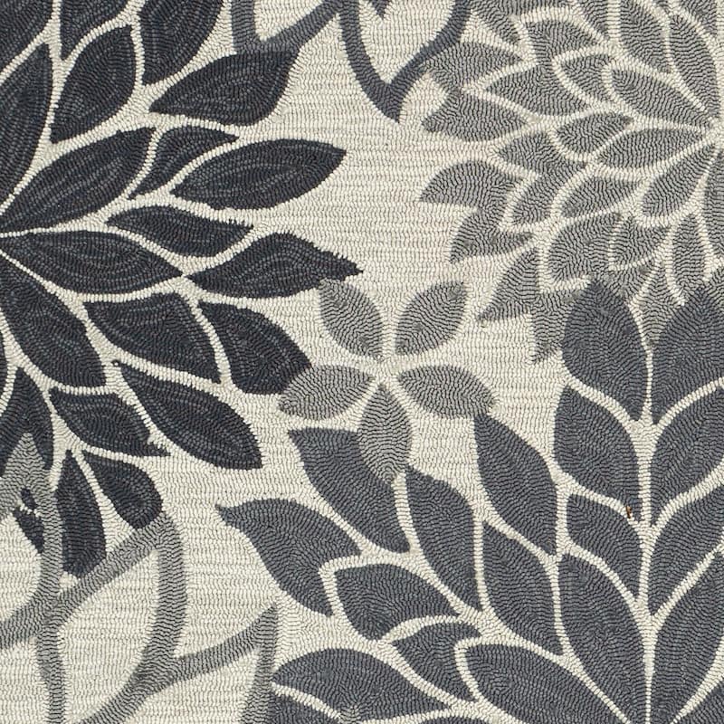 Artistic Weavers Chrissy Modern Graphic Outdoor Area Rug