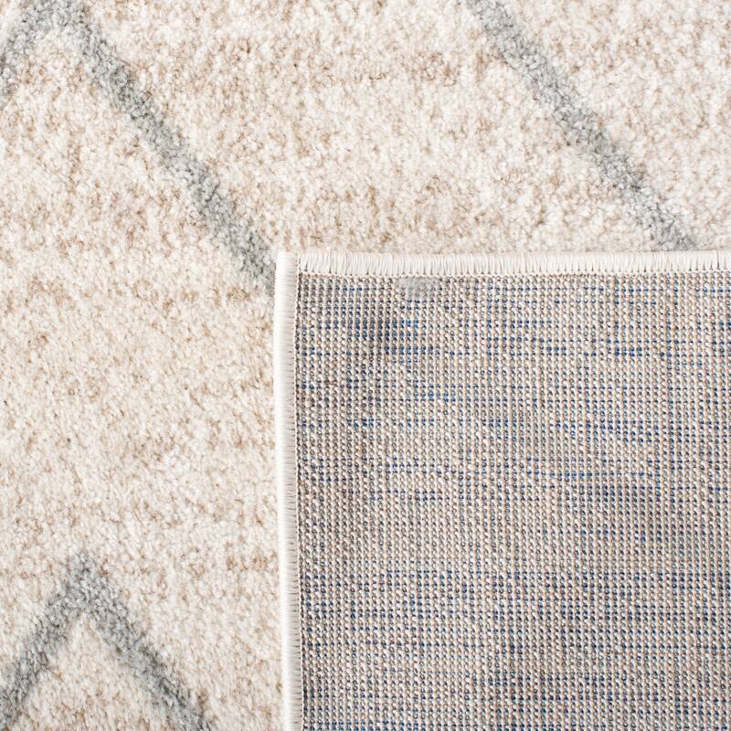 SAFAVIEH Adirondack Hediye Vintage Oriental Rug