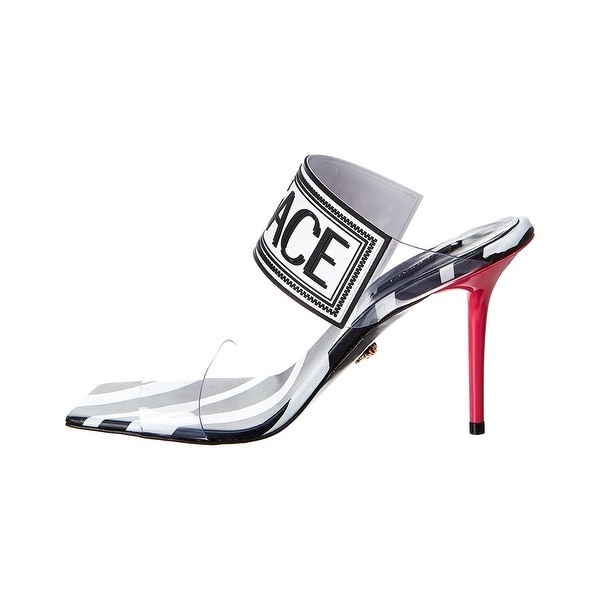 versace 90s sandals