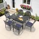 Option Black(7-Piece Sets-B)