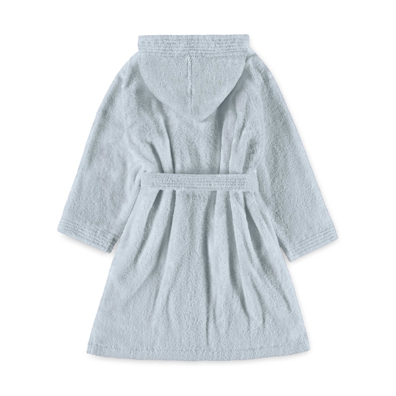 Clean Design Home x Martex Youth Hooded Robe