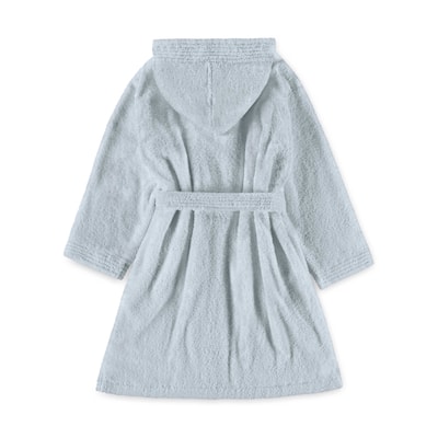 Clean Design Home x Martex Youth Hooded Robe
