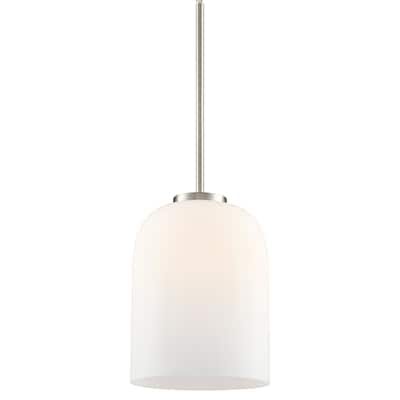 Millennium Lighting 214101 Laphia 8" Wide Mini Pendant