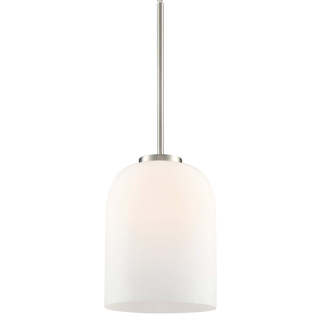Millennium Lighting 214101 Laphia 8" Wide Mini Pendant