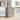 Outdoor Aluminum Single-Door Sink Cabinet – All-Weather
