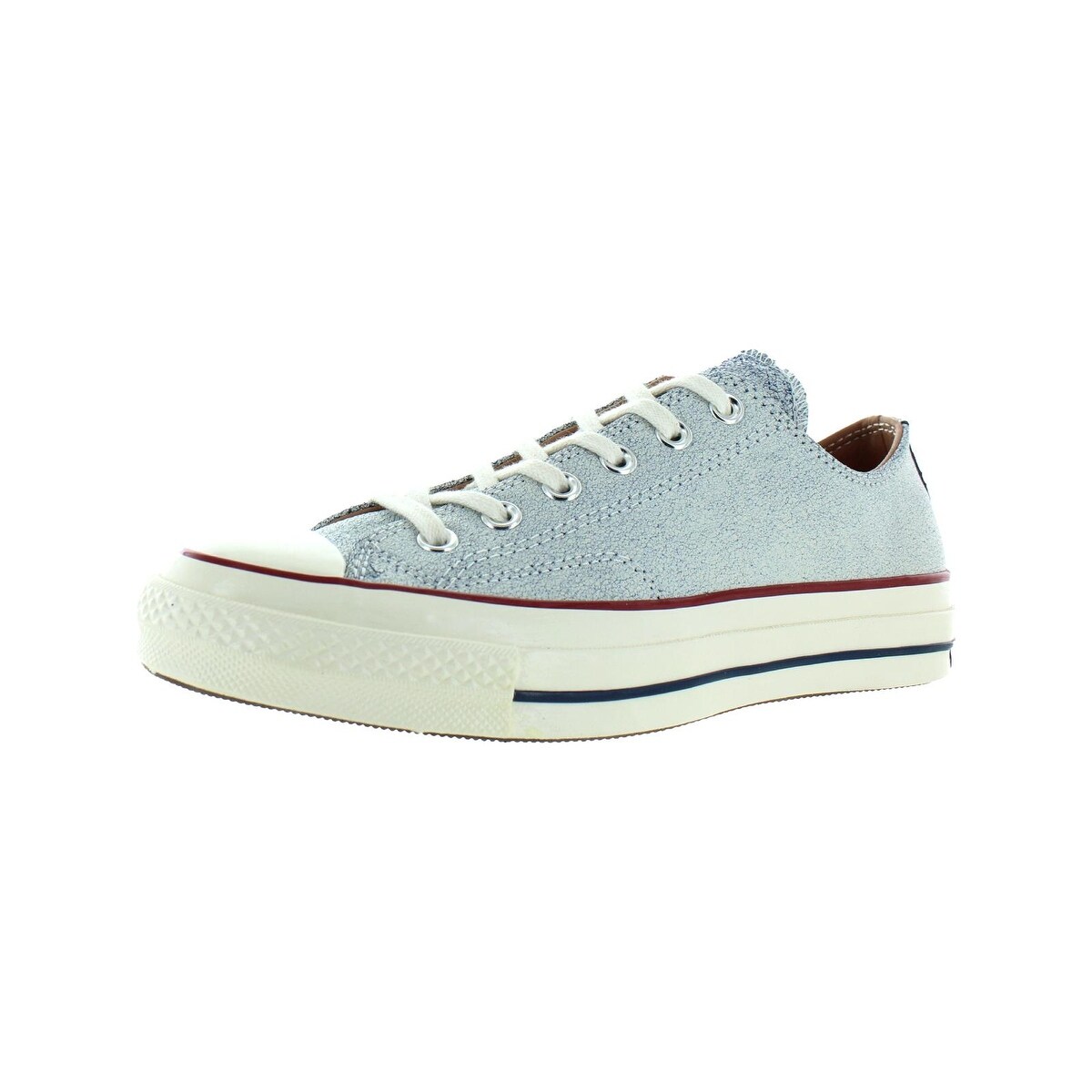 Shop Converse Mens CTAS '70 OX EGR Fashion Sneakers Low Top Lifestyle -  Free Shipping Today - Overstock - 30630580