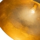 preview thumbnail 139 of 200, Industrial Oversized Metal Dome Pendant Light - Modern Farmhouse