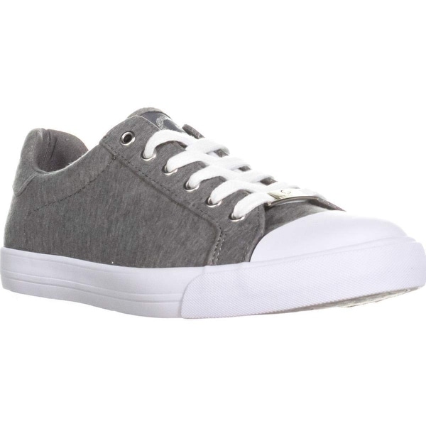guess gray sneakers