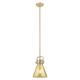 Option Champagne Bronze / Mercury Shade