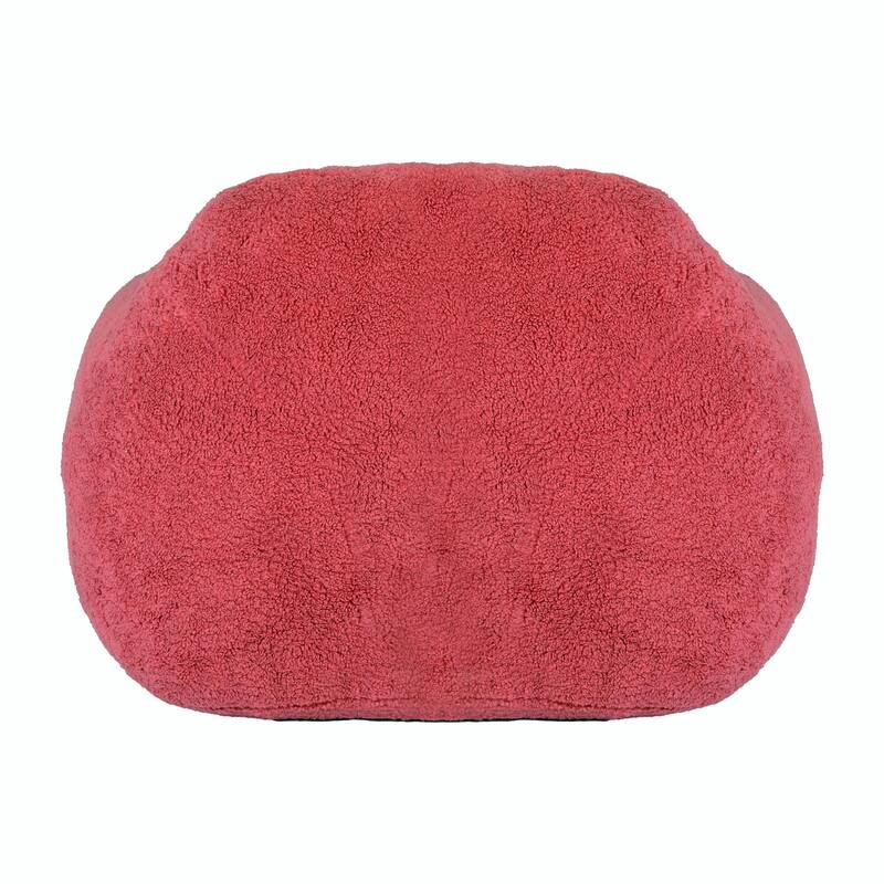 Comfy Beanbag Giant Bean Bag Chair with Spacious Design