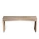preview thumbnail 30 of 38, GDFStudio - Alex Farmhouse 65" Wooden Console Table for Entryway