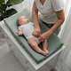 preview thumbnail 22 of 30, Muslin Fitted Changing Pad Cover