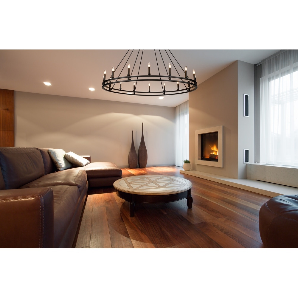 60 cheap inch chandelier