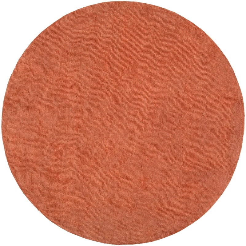 Livabliss Mystique Casual Solid Area Rug
