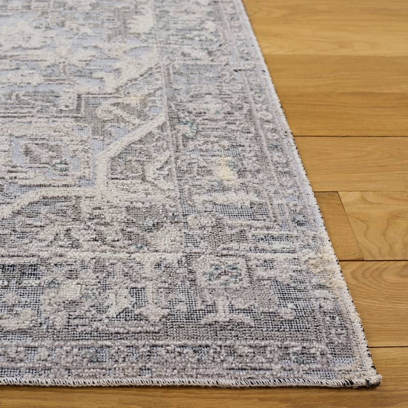 SAFAVIEH Miranda Herdis Traditional Rug