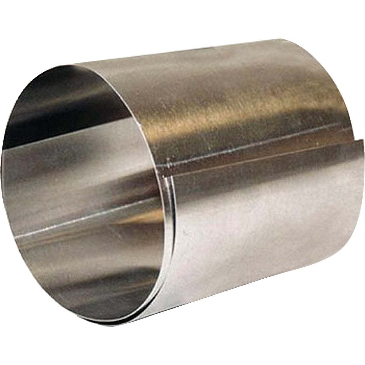 Dundas Jafine 4-1/2 In. Aluminum Universal Duct Connector - 1 Each - 4-1/2 In.