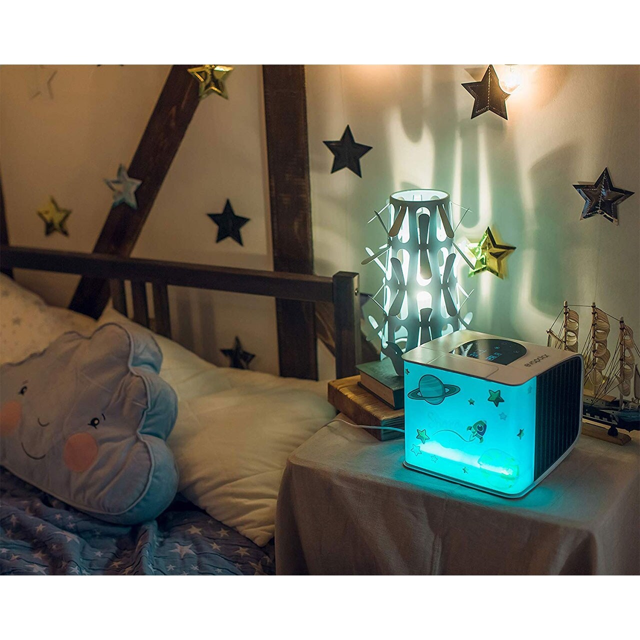 room cooler under 3000