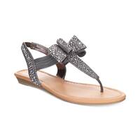 Buy Yellow T Strap Women S Sandals Online At Overstock Our Best Women S Shoes Deals