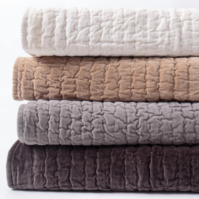 Ethan Sham, Teal, King - Euro Sham - Teal