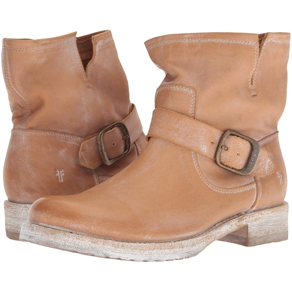 frye women's veronica booties