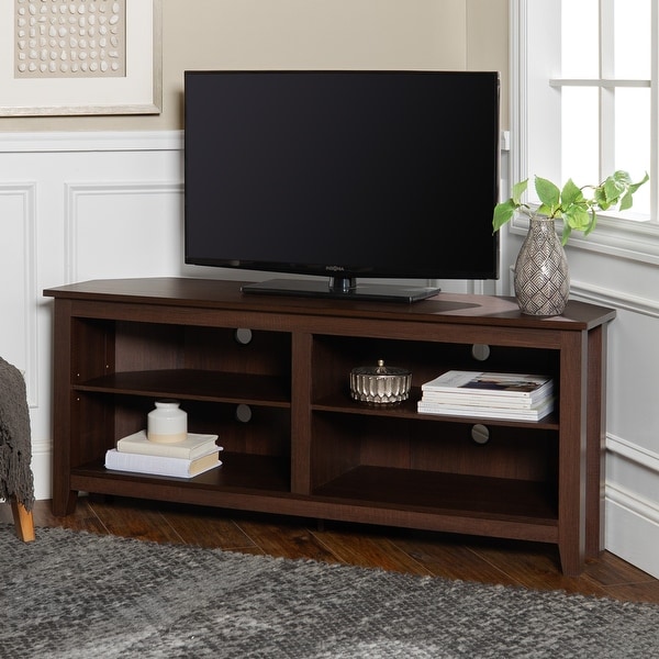 baby friendly tv stand