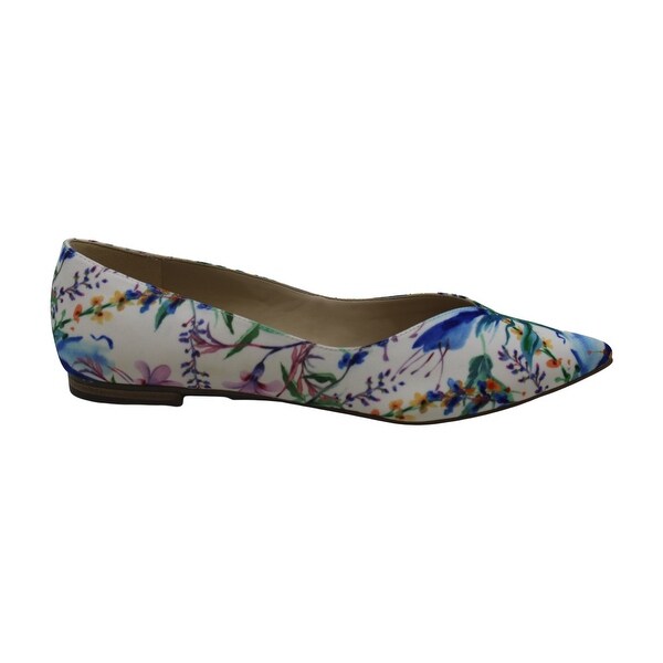 marc fisher flat shoes