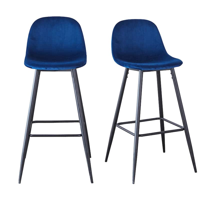 Bar Stools Set Of 2