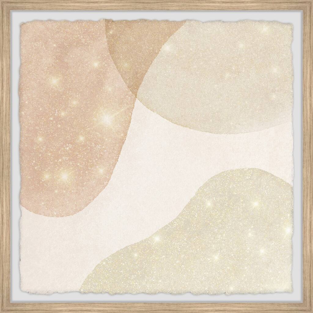 Northwest Passage Framed Wall Art, Elegant Home Touch - Sophisticated Artwork for Refined Décor