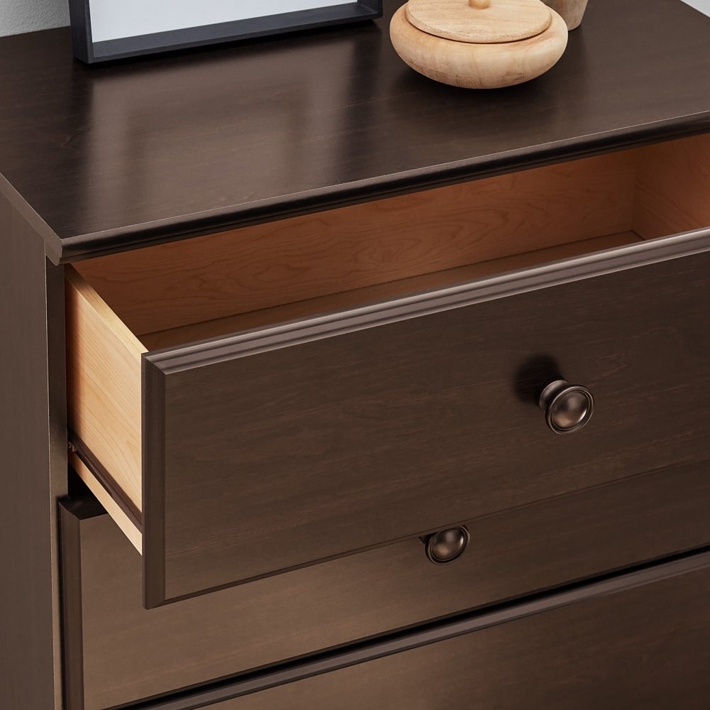 Storybook 4 drawer chest deals
