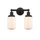 Option Oil Rubbed Bronze / Matte White