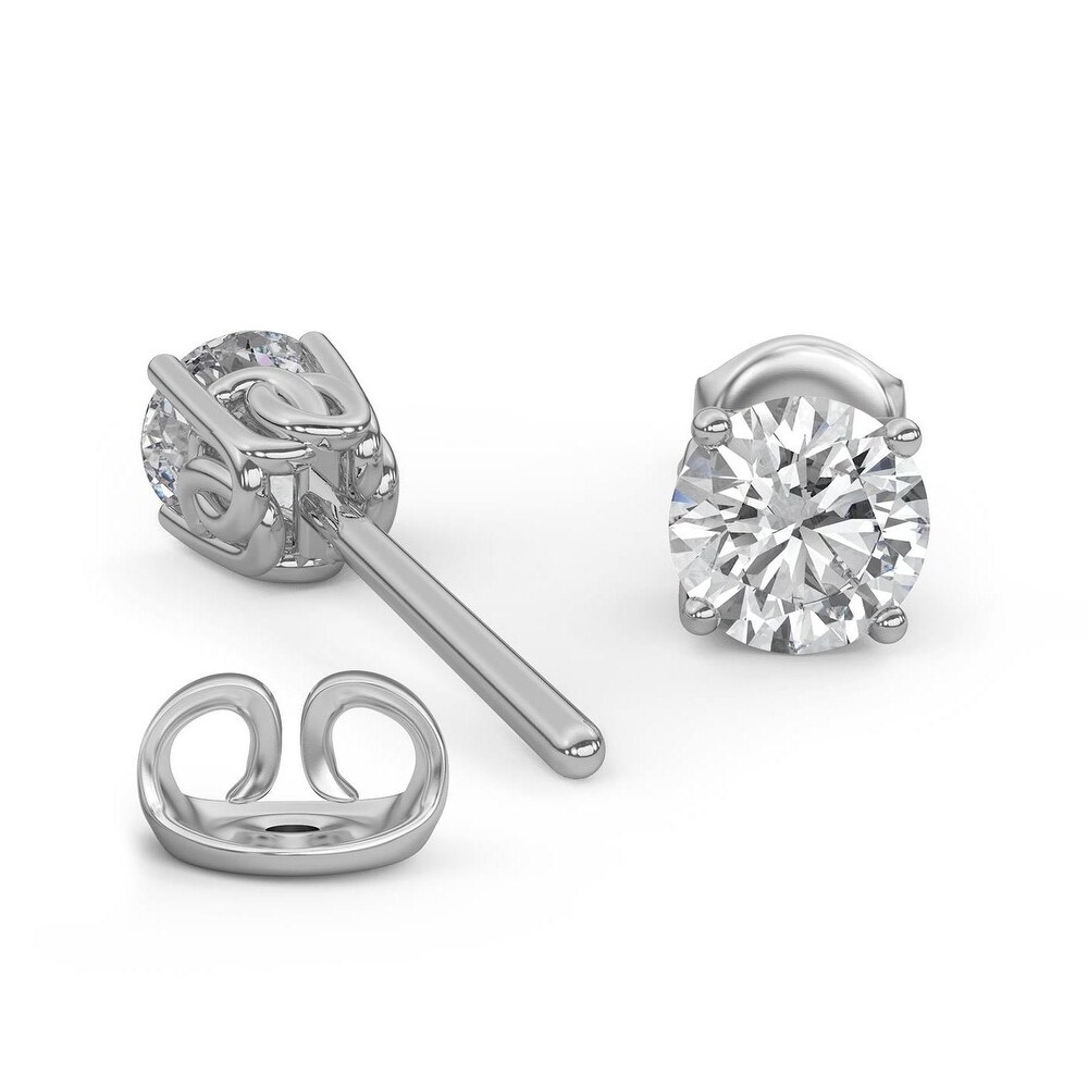 Buy 1.5 to 2 Carats Diamond Earrings Online at Overstock | Our 