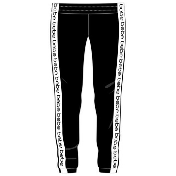 bebe sweat outfits