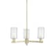 Option Antique Brass / Clear