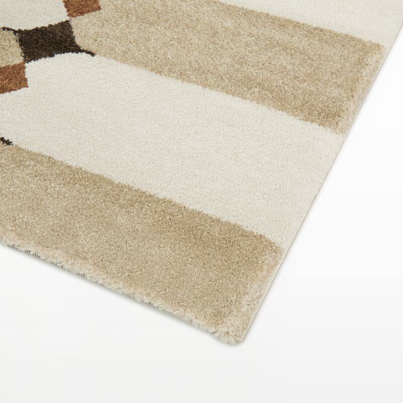 Barlow Southwest Modern Area Rug