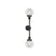 Option Oil Rubbed Bronze / Clear
